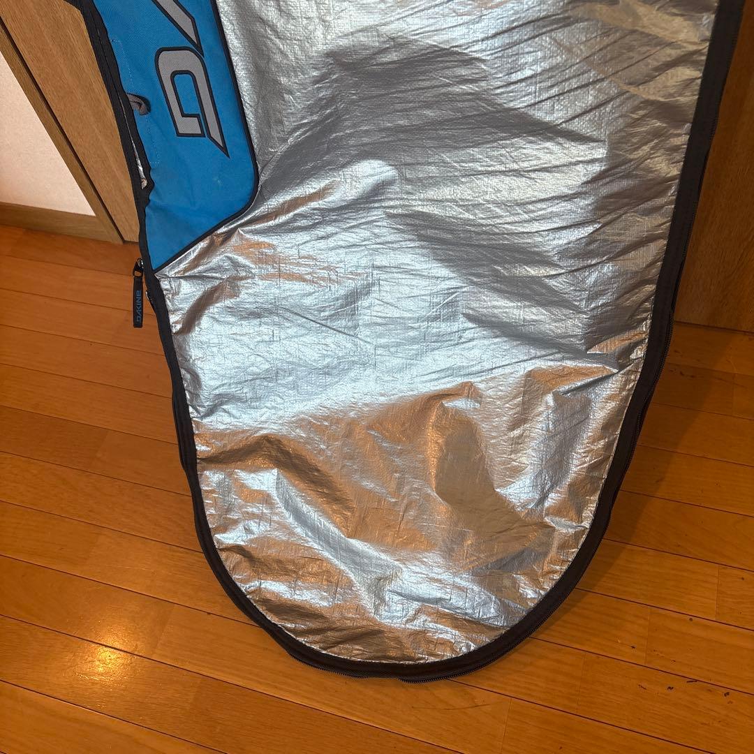 DAKINE(ダカイン) ハードケース 6'0 used ショルダー紐有