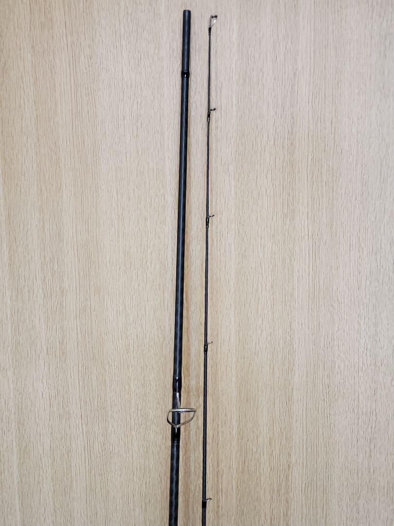 シマノ18DIALUNA S106M