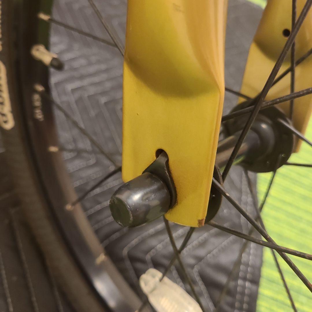 《ゾンゾン商品》子供自転車 18インチ Honda D-bike