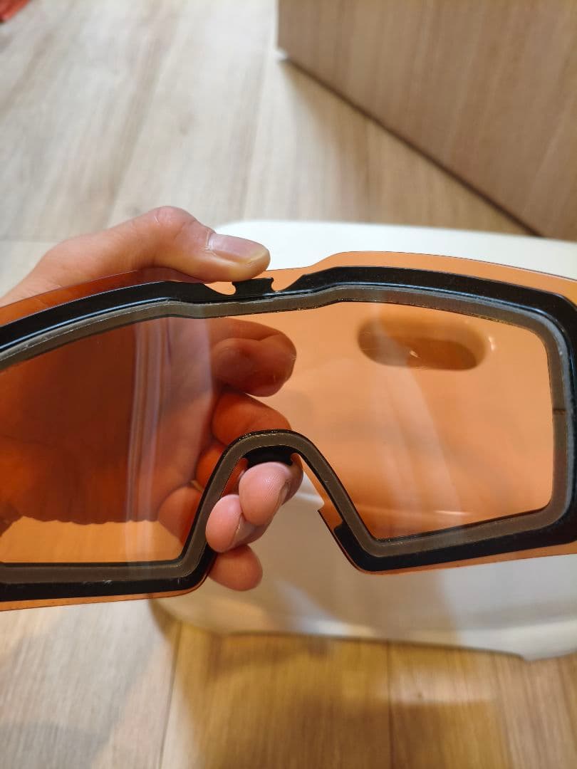 オークリー OAKLEY Fall Line L ゴーグル