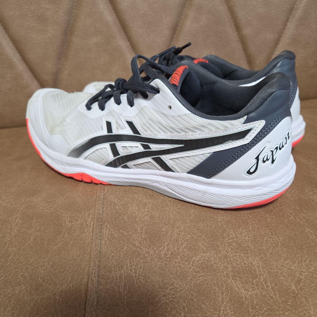 ASICS Gel-Rocket 9 バレーボールシューズ27cm