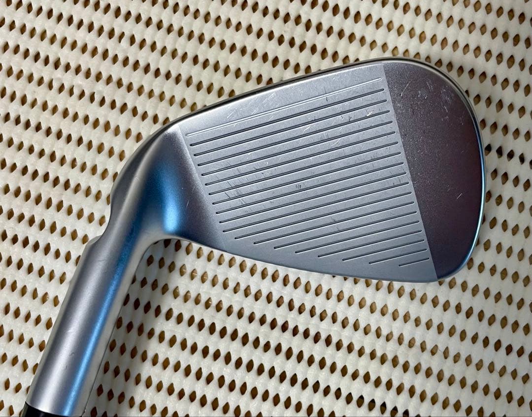 PING i525 アイアンセット 5本セット【超美品】