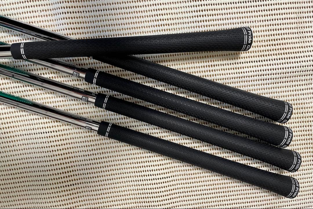 PING i525 アイアンセット 5本セット【超美品】