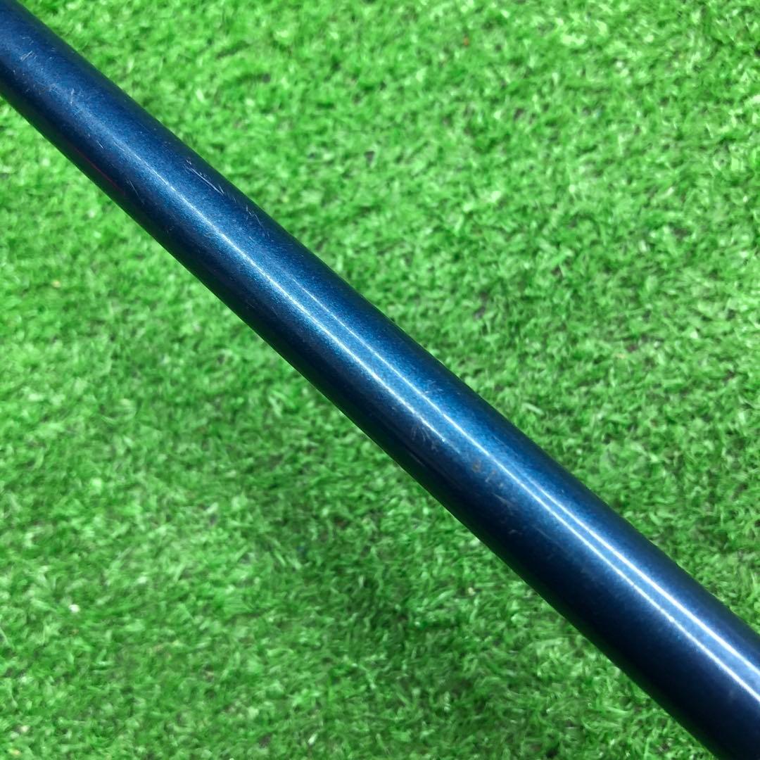 UFG-416 ゼクシオ FW5 20° flexL MP800 レディース