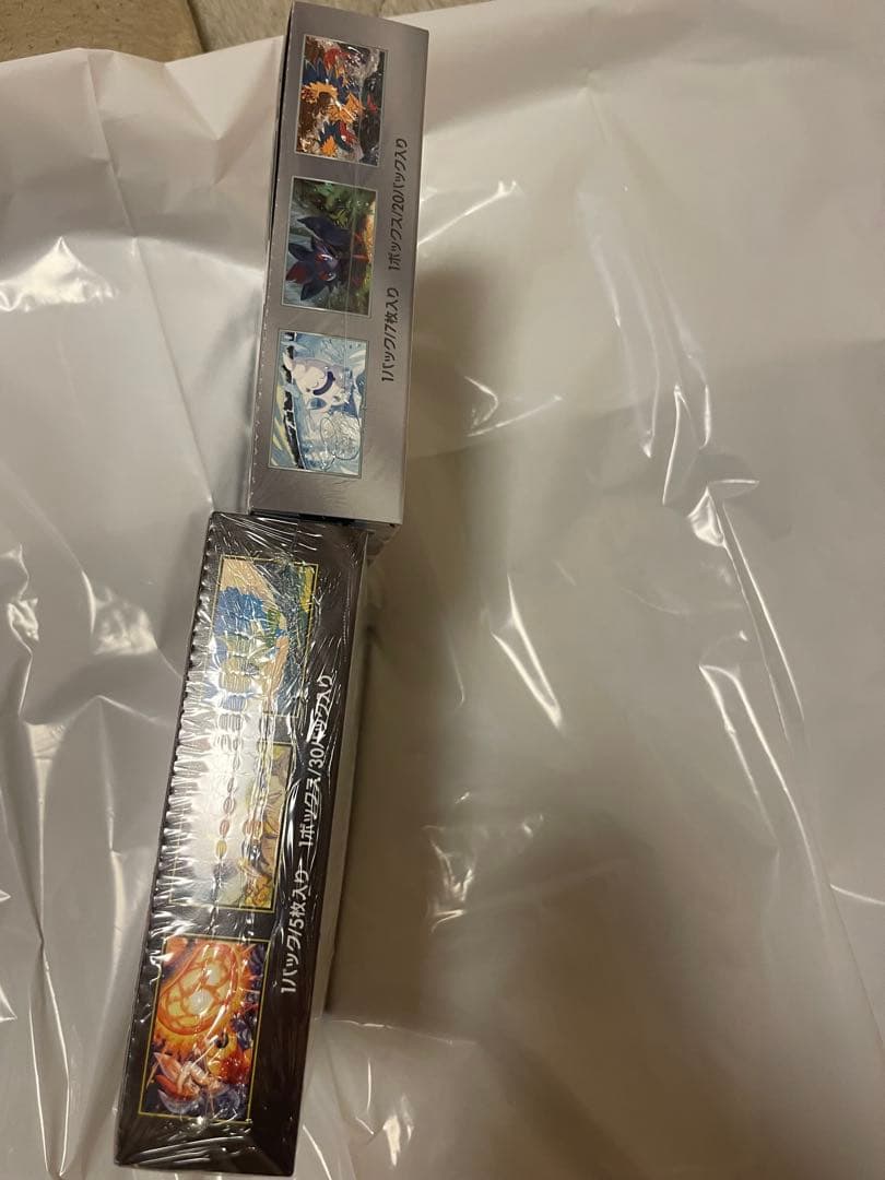 ポケモン　ワンピースカードまとめ売り