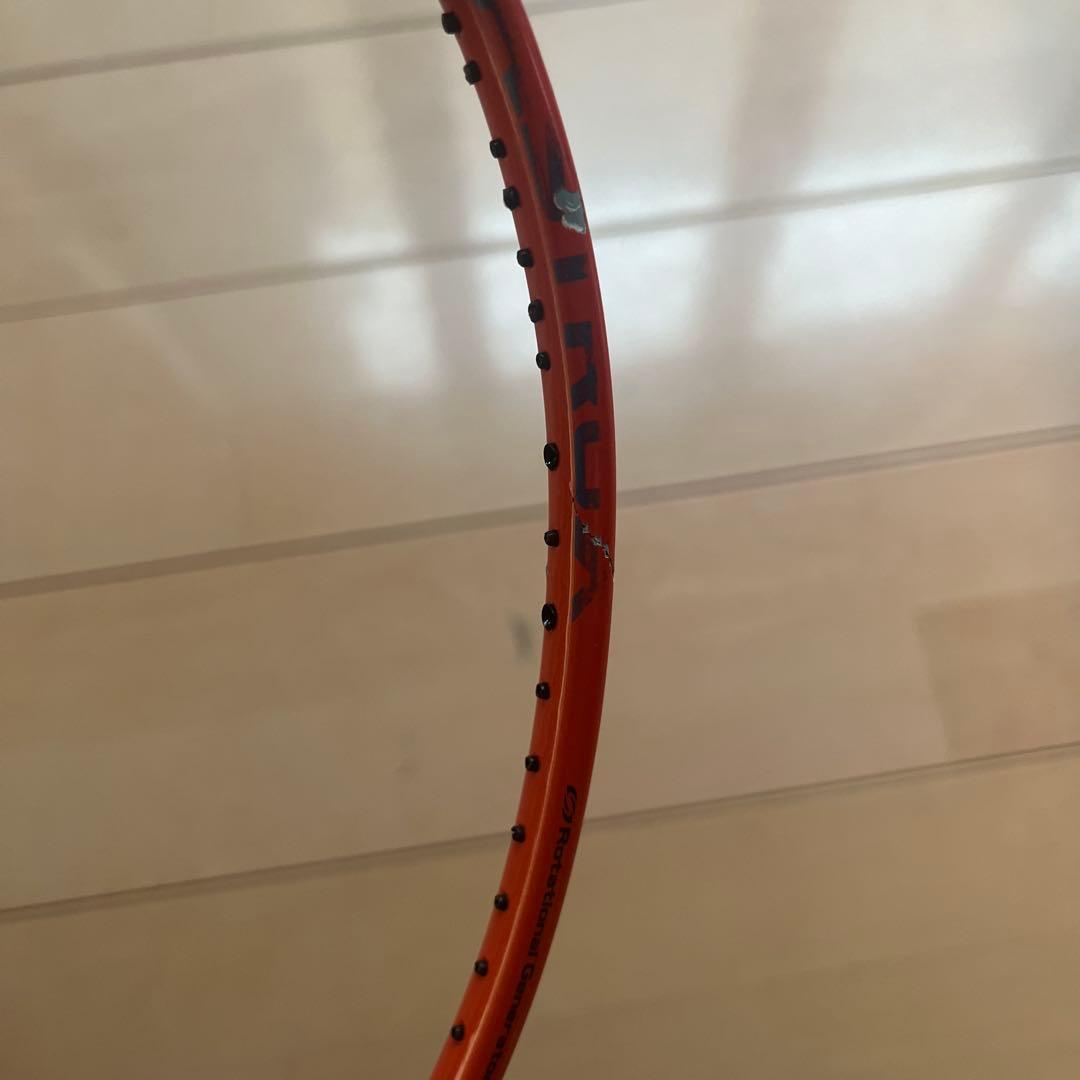 アストロクス77 pro 4UG5