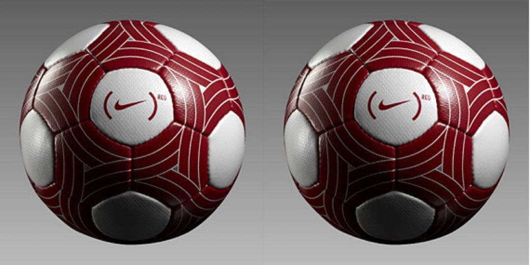 サッカーボール5号級　早い者勝ち！　激レア公式球　Nike プレミアリーグ　希少