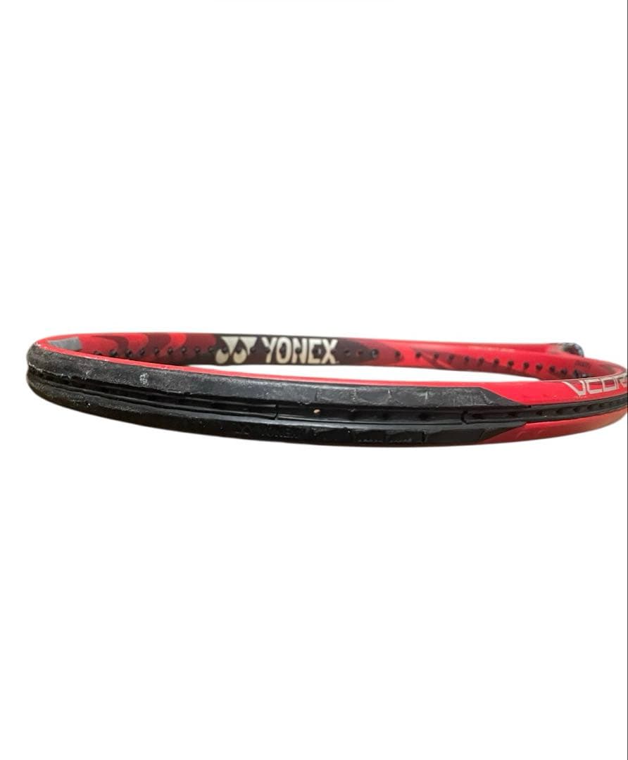 YONEX VCORE 95 ヨネックス ブイコア G3 レッド