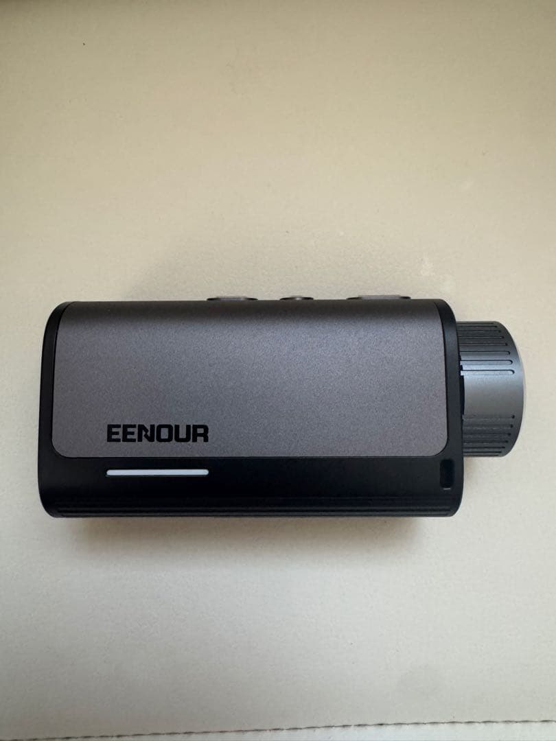 新品未使用 2025年モデル EENOUR ゴルフ レーザー距離計 U2
