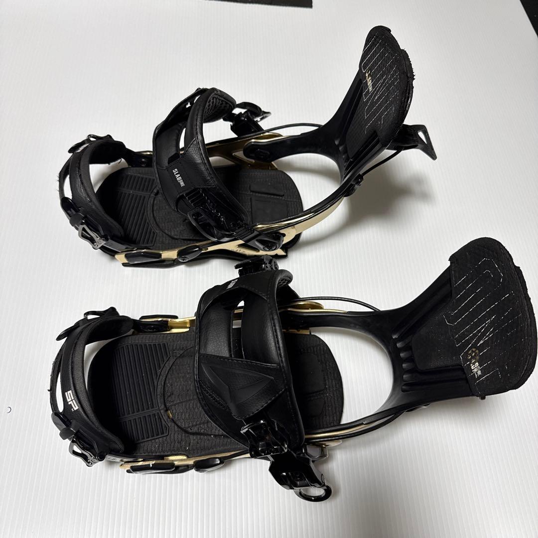 SP SLAB ONE Mサイズ ゴールド