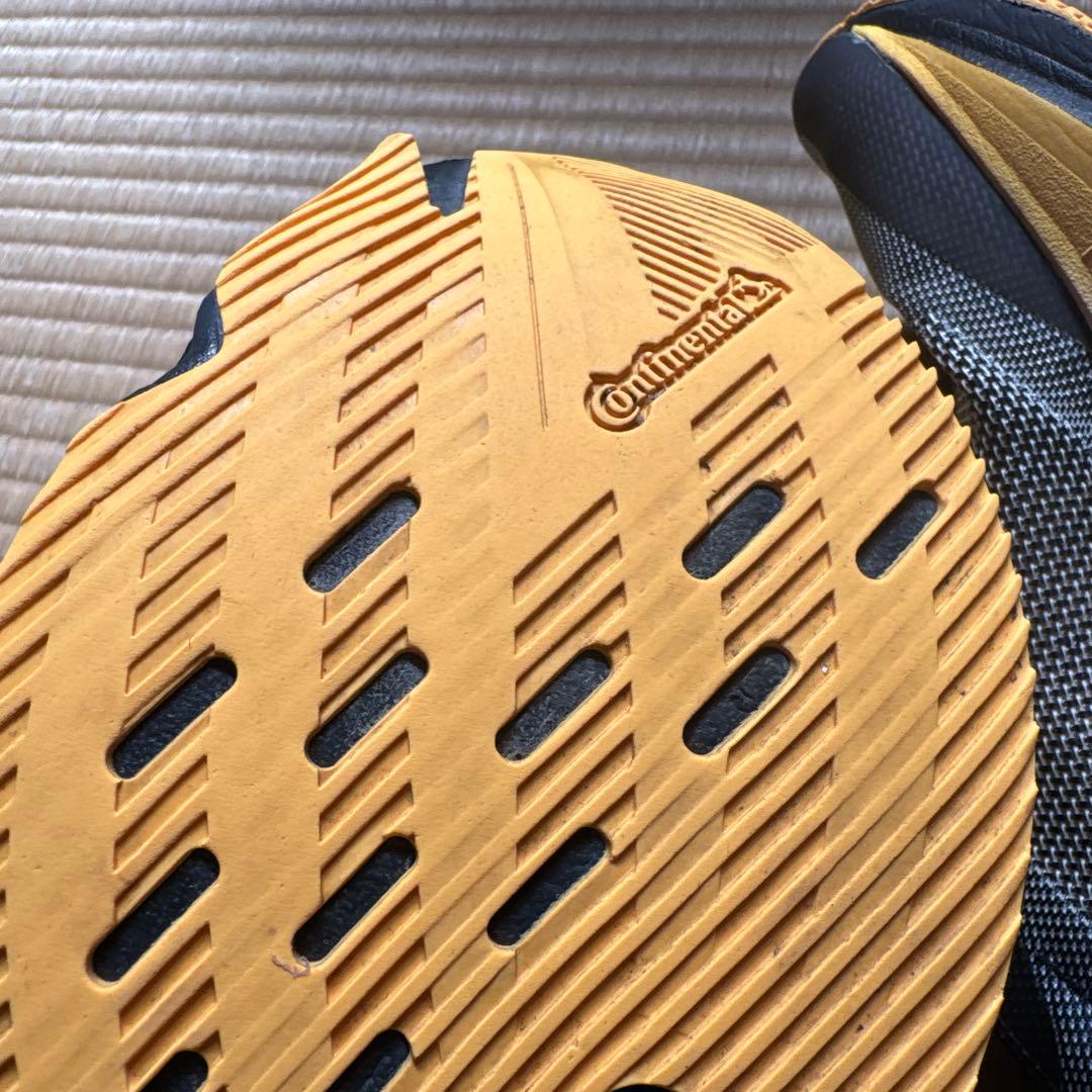 adidas アディゼロボストン12 26.5cm