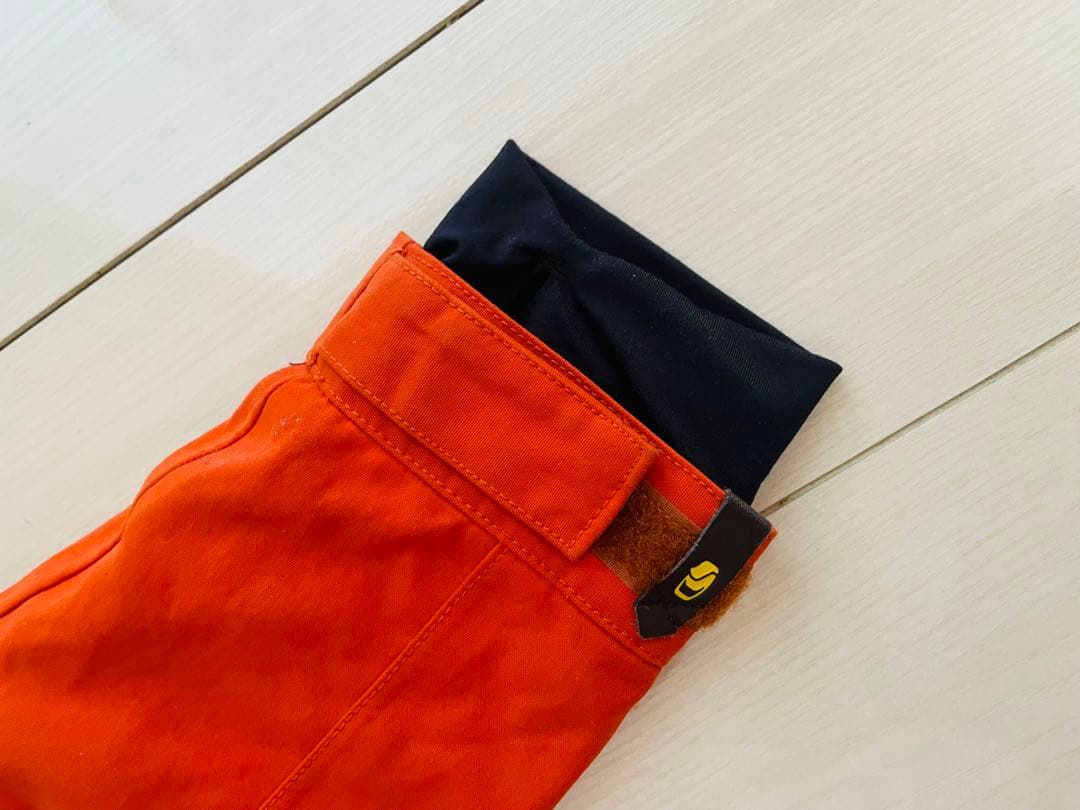 ★超美品★BONFIRE スノーボードジャケット防水性15K/10K サイズS
