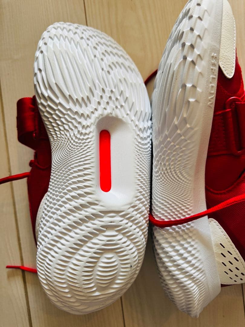 Under Armour Flow シューズ