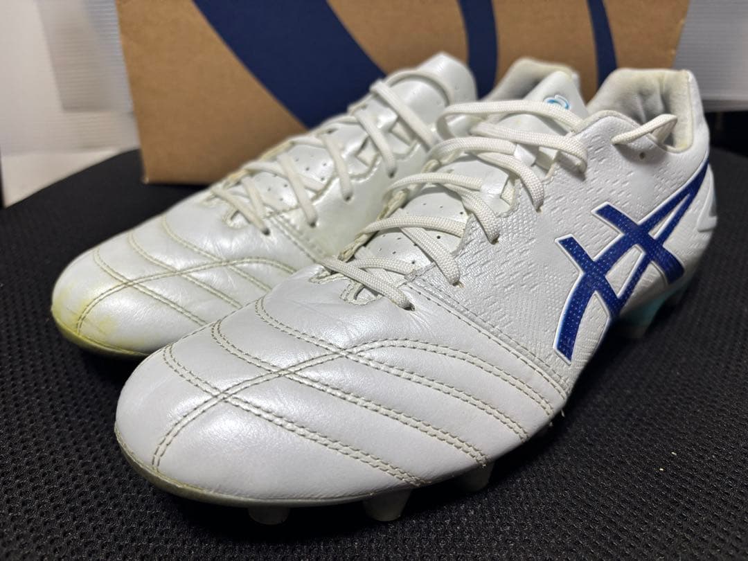 【美品】asics DS LIGHT PRO NARROW 27.0cm