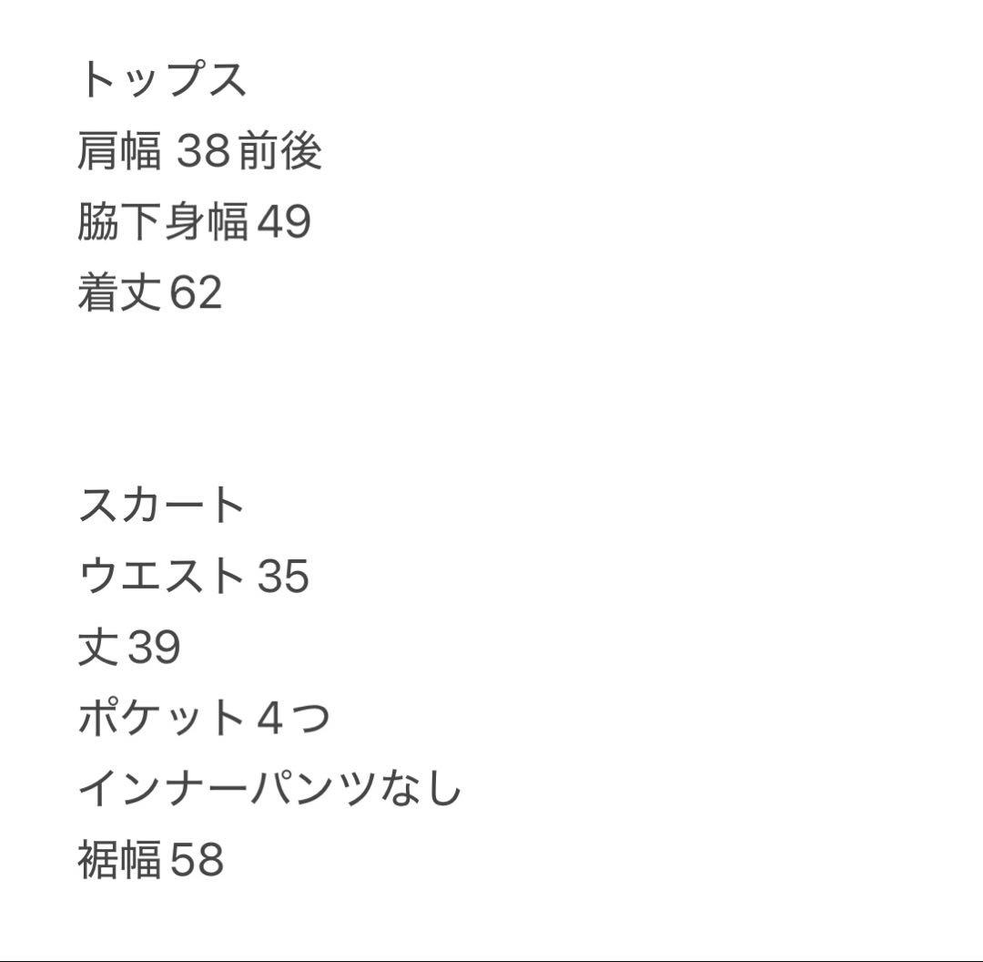 大きめS 長袖フーディ　内側メッシュ　フレアダンボールスカート　上下セット　春夏