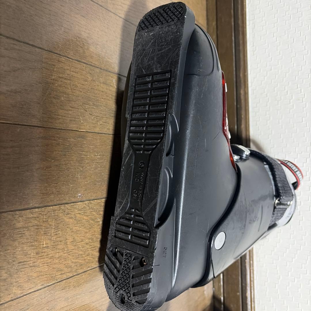 ケスレー　スキーブーツ