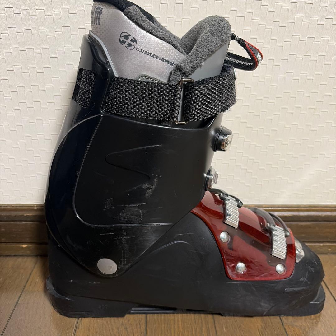ケスレー　スキーブーツ