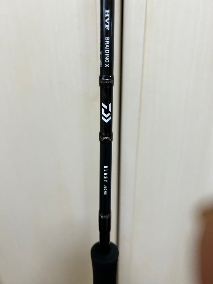 ブラスト　J62MS