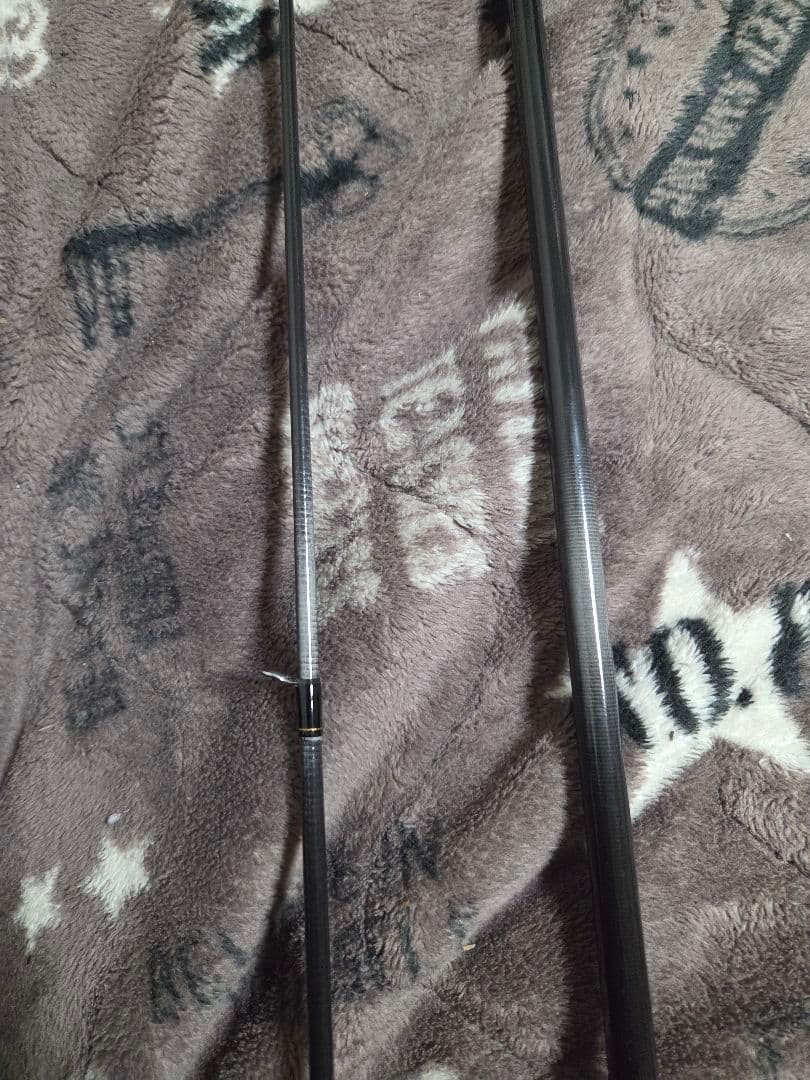 ロッド Daiwa LATEO 96 ML/M