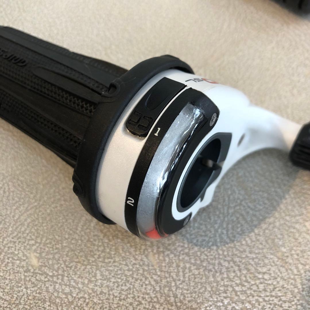 [最終価格]SRAM”HALFPIPE” Shifter未使用新品　90’S