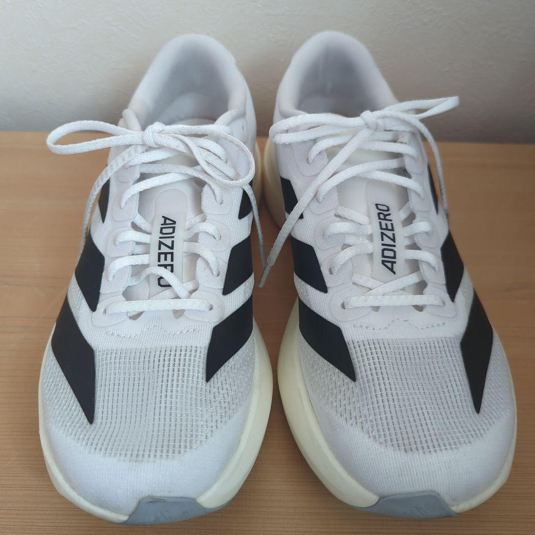 adidas　Adizero EVO SL 　レディース　25.5cm