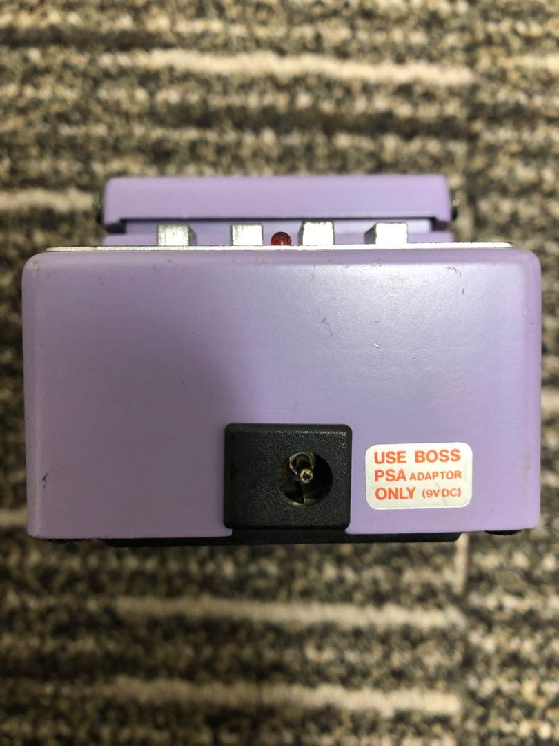 （訳あり）BOSS Dimension C DC-2