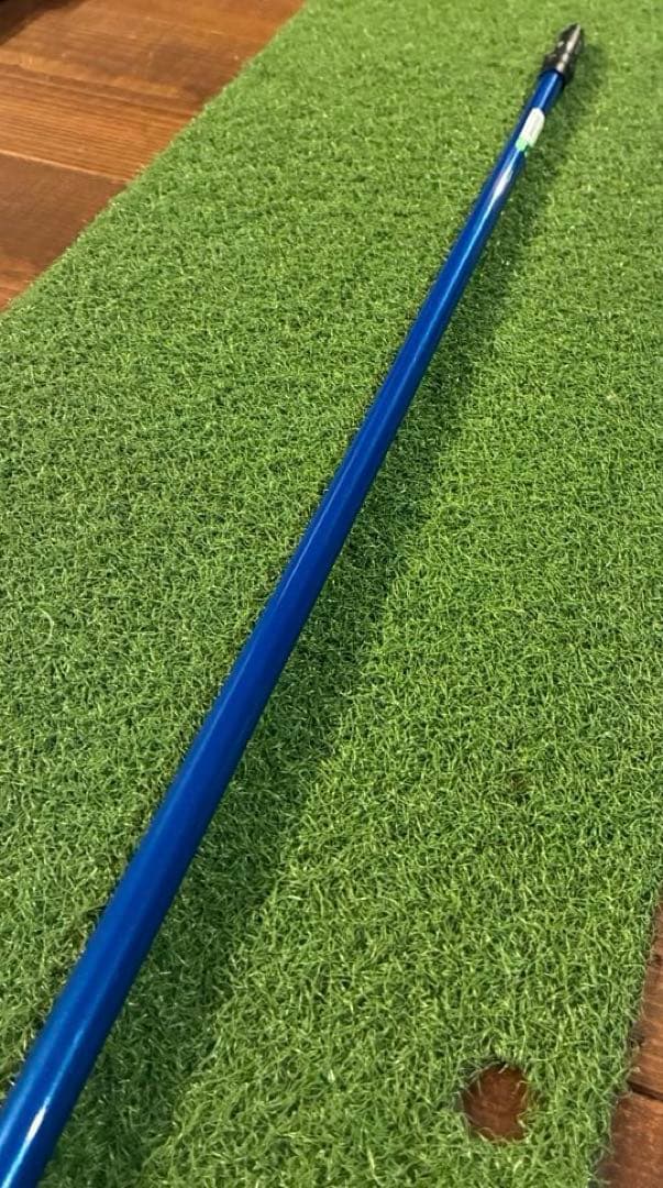 ツアーAD BB-5R1 PING ウッド用シャフト