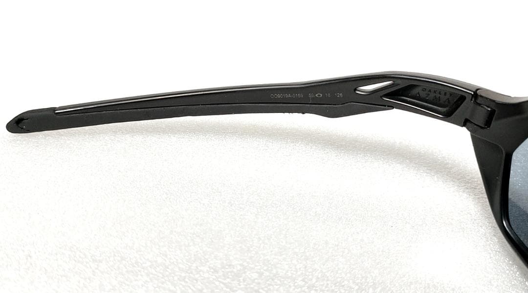 オークリー プラズマ サングラス OAKLEY 自転車 ロードバイク 釣り 野球