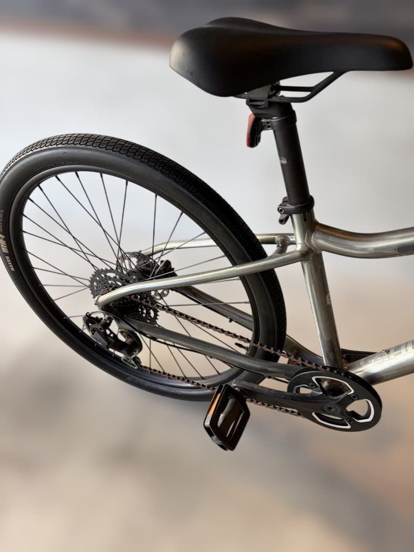 Treadwell 2 Ltd 引取限定
