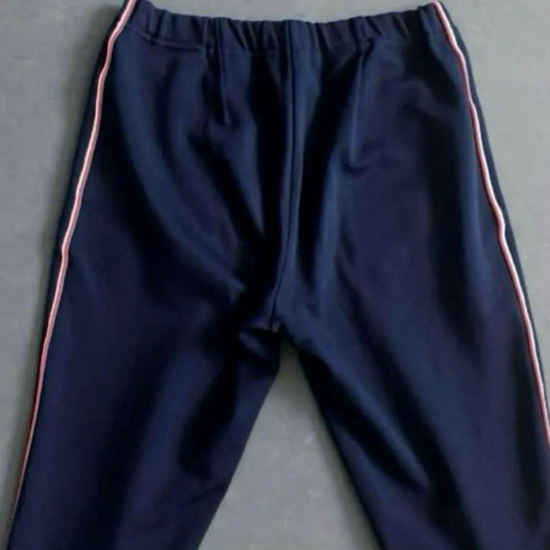 美品◎80s adidas トラックパンツ vintage
