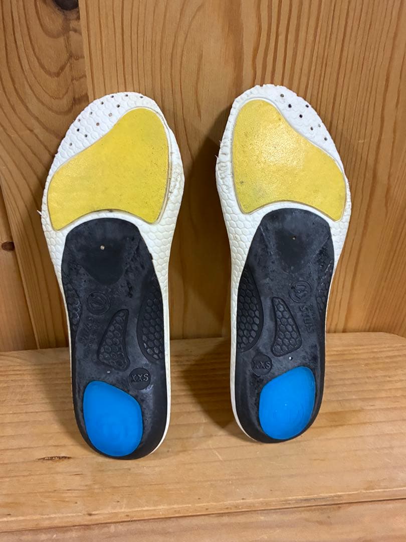 asics DS light MIZUNO モナルシーダ19cm シダスインソー