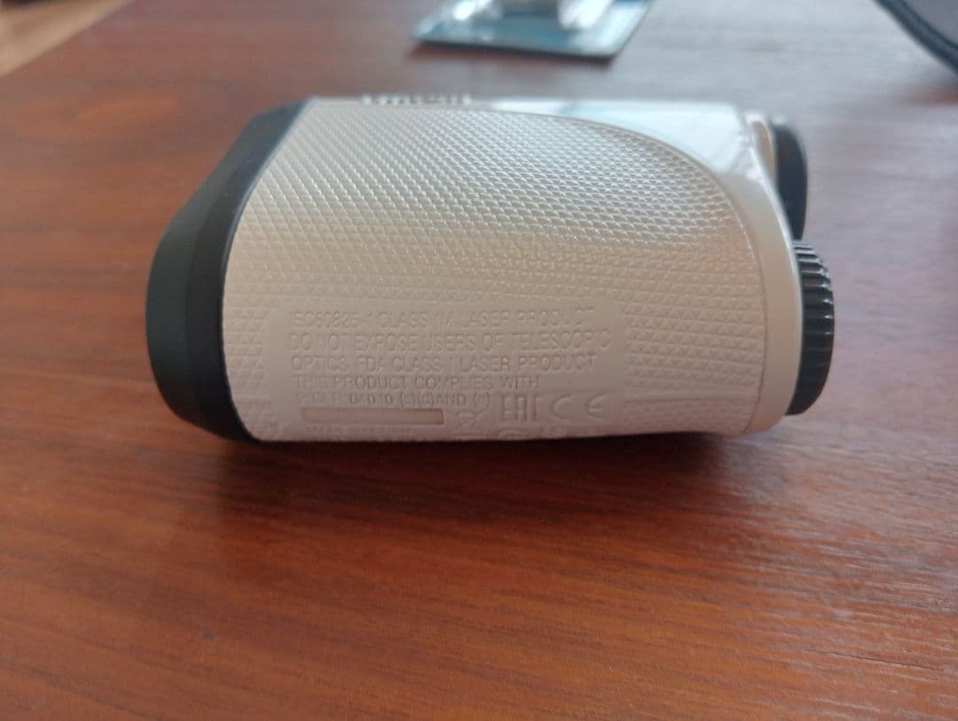 ゴ*太様 最安級）Nikon COOLSHOT20 ゴルフレーザー距離計 クール