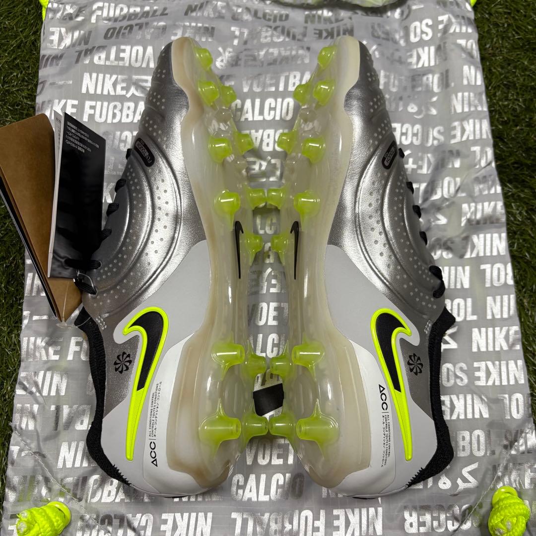 シューズ NIKE Tiempo Legend 10 Elite AG-PRO 26.5