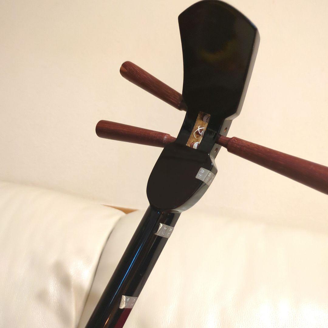 沖縄三線 美品