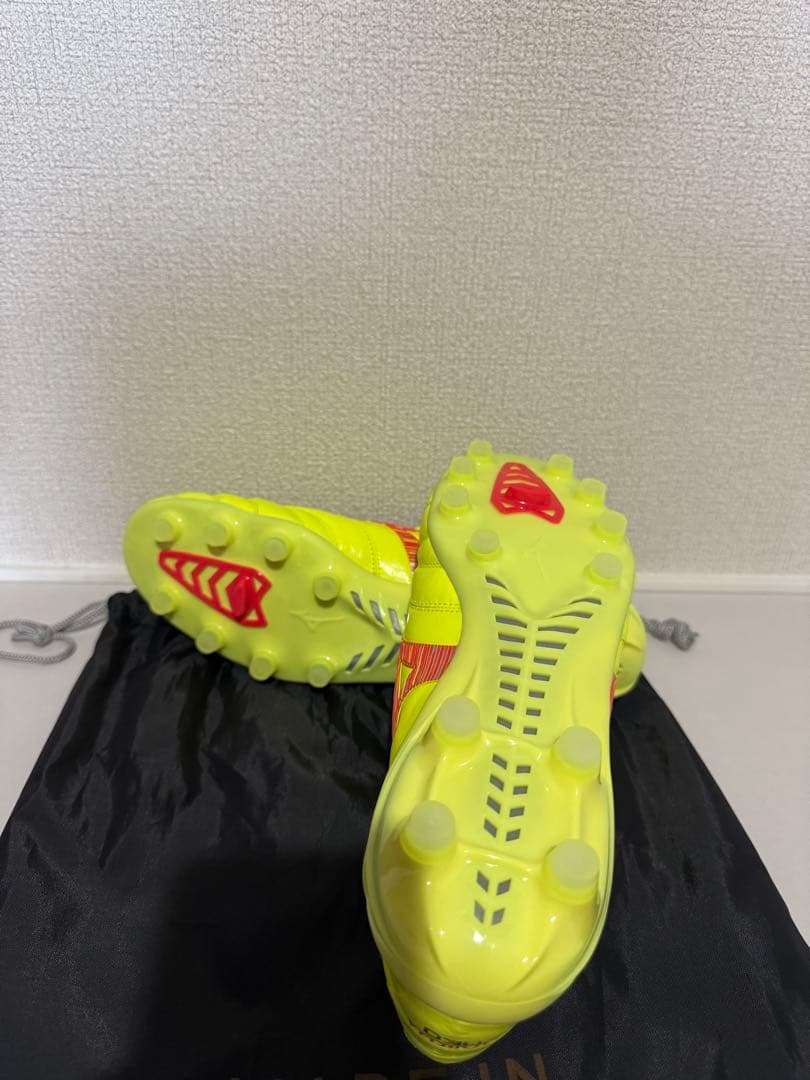 モレリアネオ4 W杯モデル 26.5cm