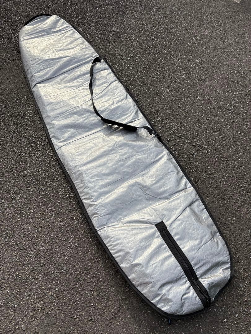 【ヒロシ】Dakine ダカイン　ハードケース　9‘2“