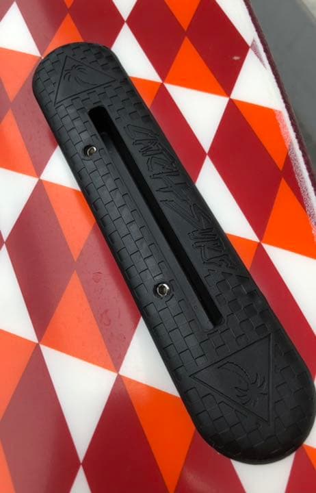 キャッチサーフ オディシー  Barry McGee 6'0\" スポンジボード