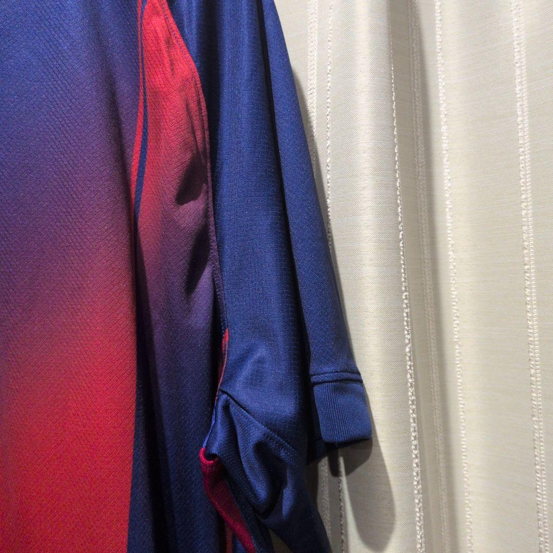 NIKE バルセロナ ユニフォーム