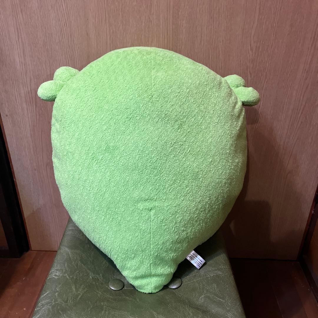 pokemon time ゴクリン ぬいぐるみクッション