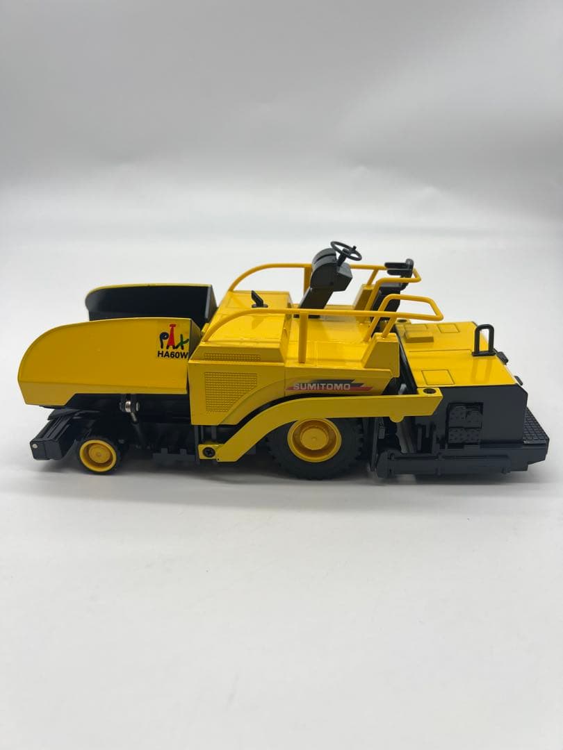 No57 SUMITOMO 1/32 フィニッシャ　HA60W Jpaver