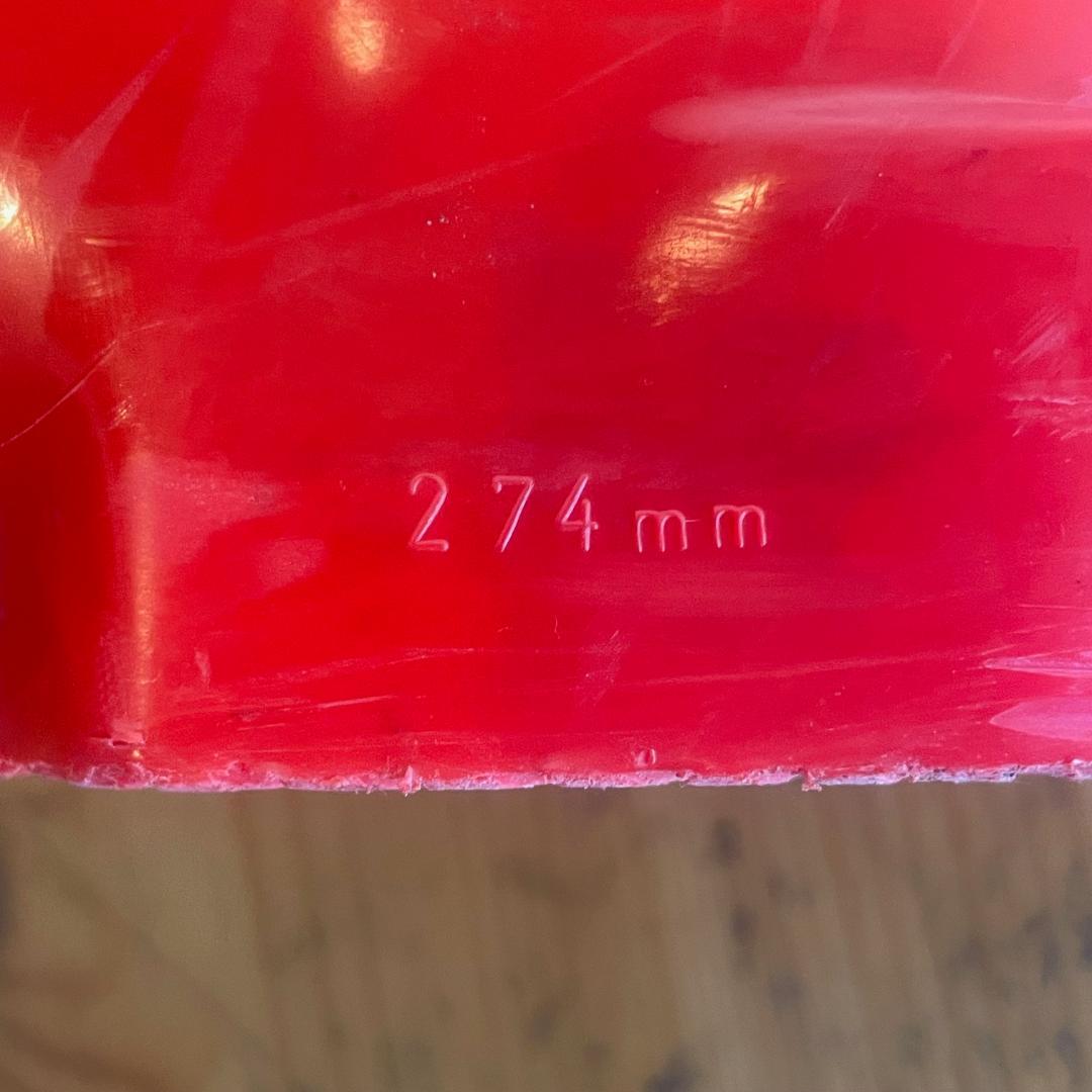 アトミック スキーブーツ　Redster STI 130　ATOMIC