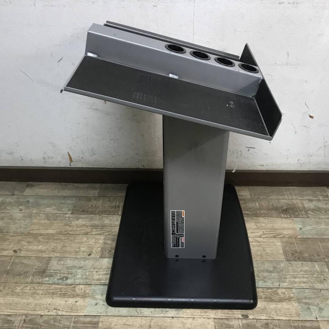 Power Blook/パワーブロック用専用台 可変式ダンベル台 ダンベル台