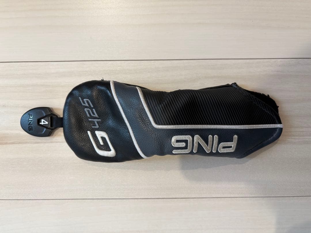 PING G425 ユーティリティ 4U