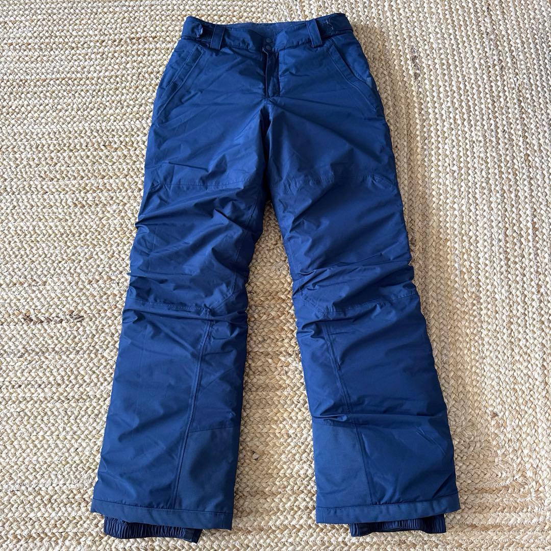 パタゴニア　キッズ・パウダー・タウン・パンツ　XL 14