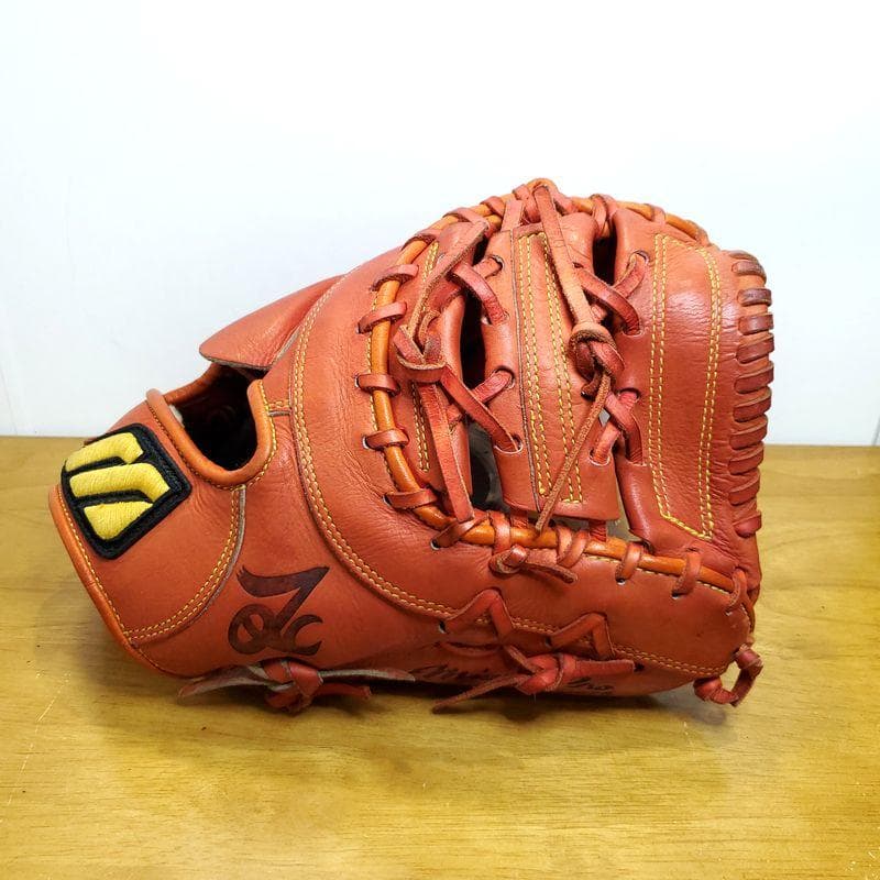 ミズノプロ 国広オーダー MizunoPro ファーストミット 硬式グローブ