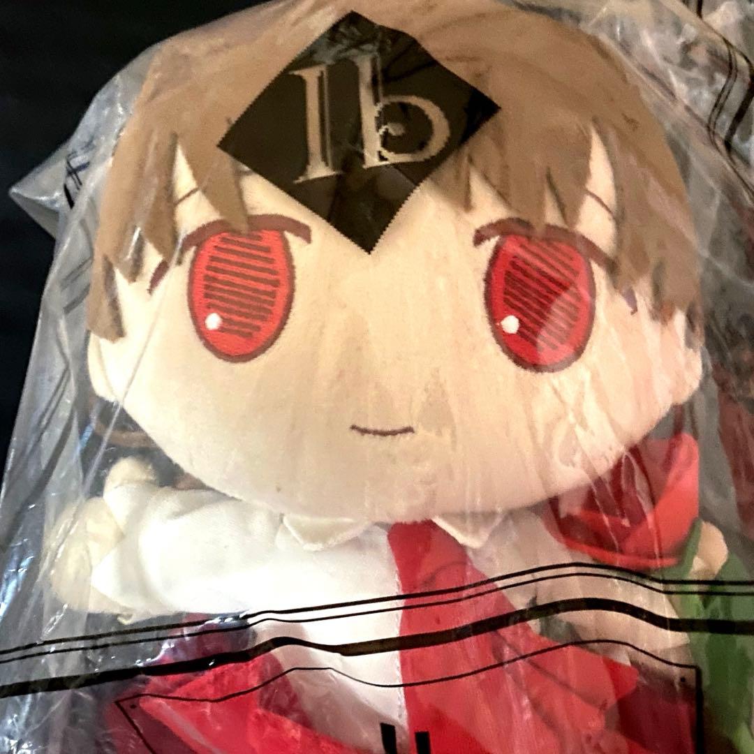ib ぬいぐるみ　イヴ　ギャリー　セット　まとめ売り