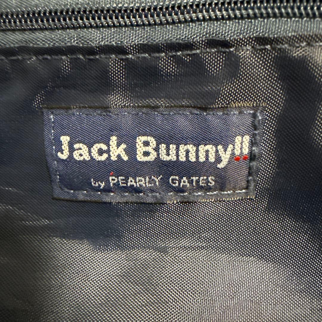 naoJACK BUNNY ロッカーバッグ GUストレッチスリムチノ