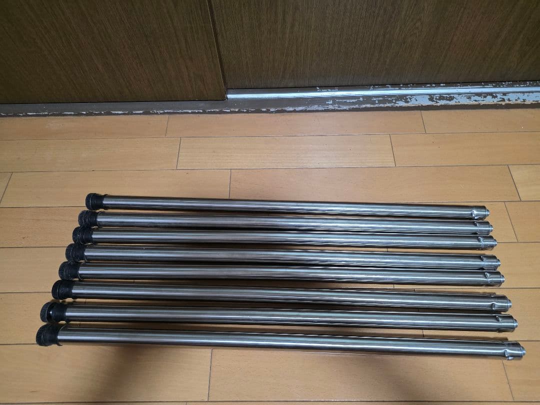 スノーピーク　IGT　テーブル用オプション　多数