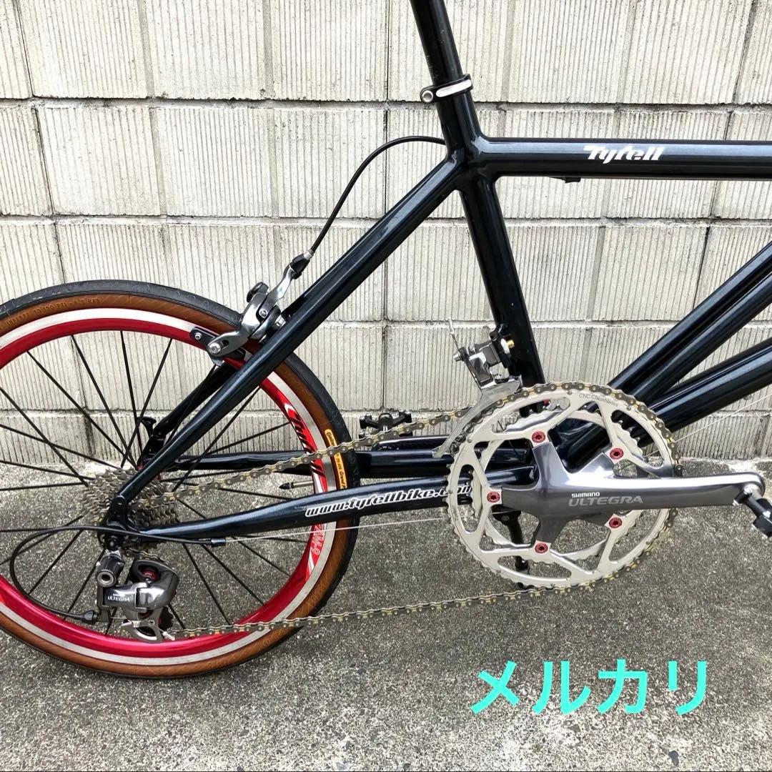 Tyrell タイレル　SI カスタム多数