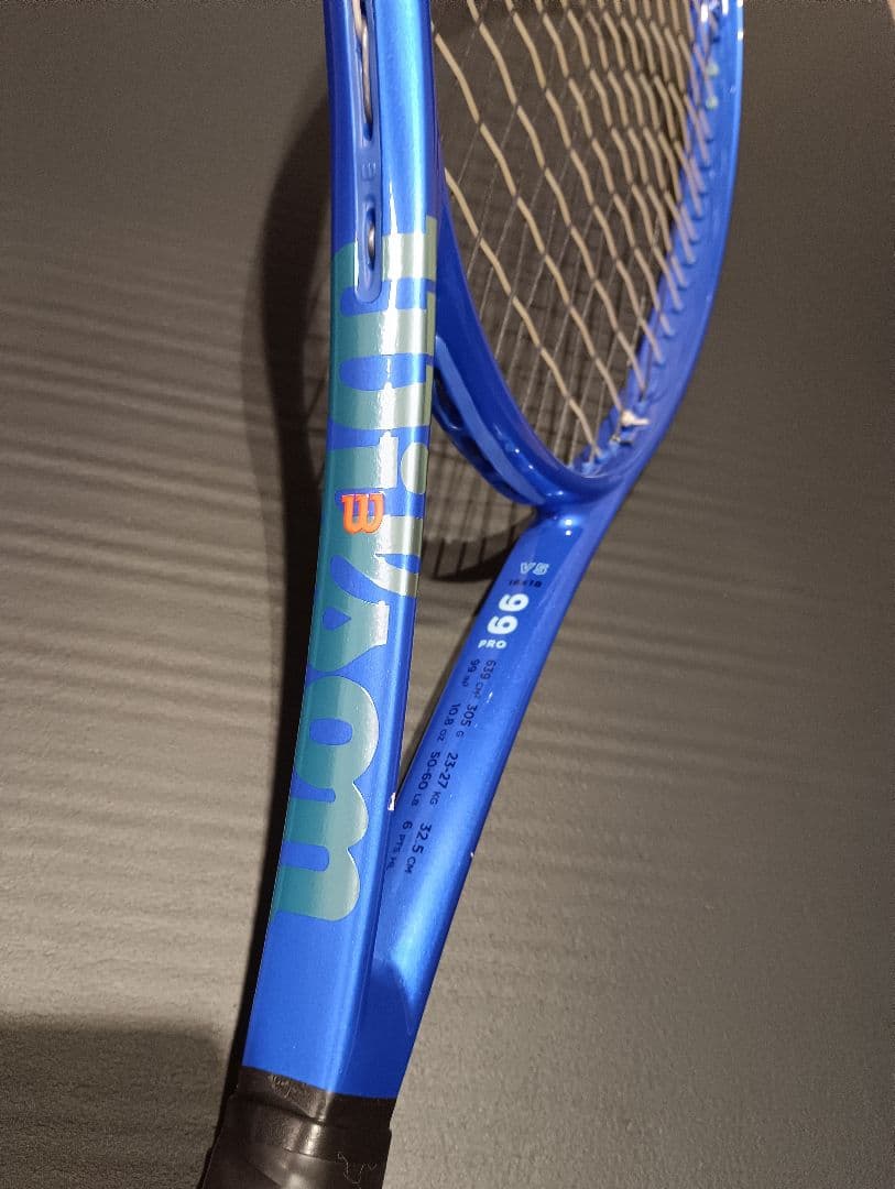 ラケット(硬式用) Wilson Ultra 99 Pro v5 G2